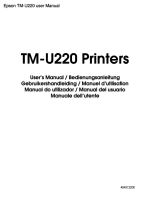 TM-U220 user.pdf